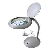 AIR Magnifier Lamp
