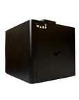 Wasp - large power house lab grown detector