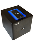Wasp - large power house lab grown detector