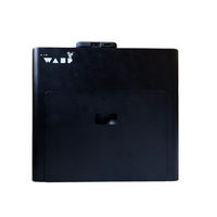Wasp - large power house lab grown detector