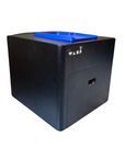Wasp - large power house lab grown detector