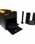 Bee - not so tiny power house lab grown detector