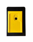 Bee - not so tiny power house lab grown detector