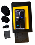 Bee - not so tiny power house lab grown detector