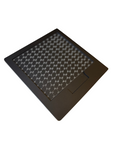 Wasp - large power house lab grown detector