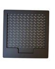 Wasp - large power house lab grown detector
