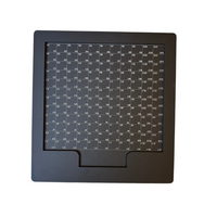 Wasp - large power house lab grown detector
