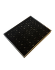 Wasp - large power house lab grown detector