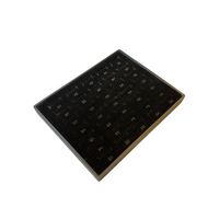 Wasp - large power house lab grown detector