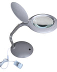 AIR Magnifier Lamp