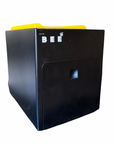 Bee - not so tiny power house lab grown detector