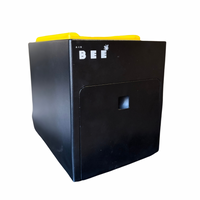 Bee - not so tiny power house lab grown detector