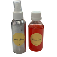 Insta Shine Spray / Ultrasonic liquid