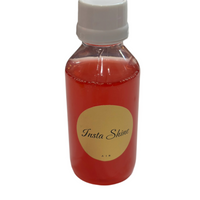 Insta Shine Spray / Ultrasonic liquid