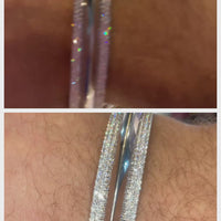 Gem sparkle