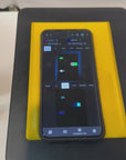 Bee - not so tiny power house lab grown detector