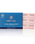 town talk SILVER Anti tarnish storage strips