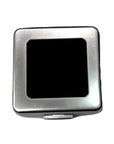 Gemstone Metal Display Boxes