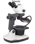 Motic GM171 Gem microscope