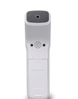 Compact infrared thermometer