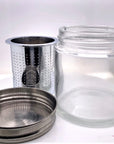Cleaning Bottle
