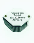R&S 10X Loupe big