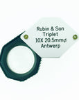 R&S 10X Loupe big