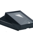 plastic gemstone display boxes