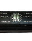 SwissAxe Triplet Hawk 10x loupe