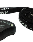 SwissAxe Triplet Hawk 10x loupe