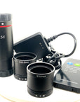 Universal Microscope Camera