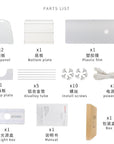 JAP Soft Photo Studio Box
