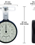 Dial Gauge (PDG)
