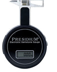Presidium Electronic Gemstone Gauge (PEGG)