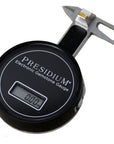 Presidium Electronic Gemstone Gauge (PEGG)