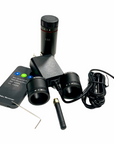 Universal Microscope Camera