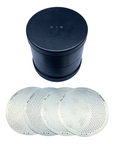 AIR Sieves