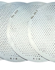 AIR Sieves