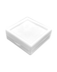 plastic gemstone display boxes