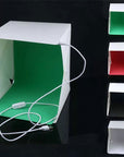 Photo Soft tent