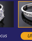 Easy Cliq 360 for big jewelry