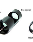 Torch Polariscope (Portable)