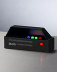 UV Colorscope