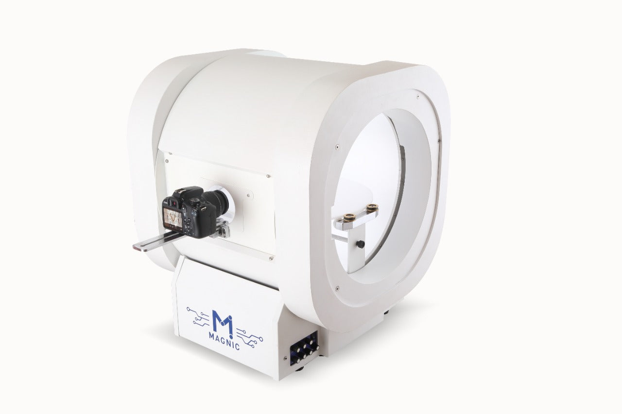 Easy Cliq 360 for big jewelry