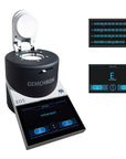 EOS Colorimeter for Polished Diamonds