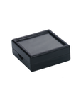 plastic gemstone display boxes