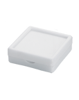 plastic gemstone display boxes