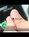 Gem Eye 1