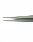I.David Titanium tweezers