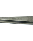Air Titanium Diamond Tip Tweezer